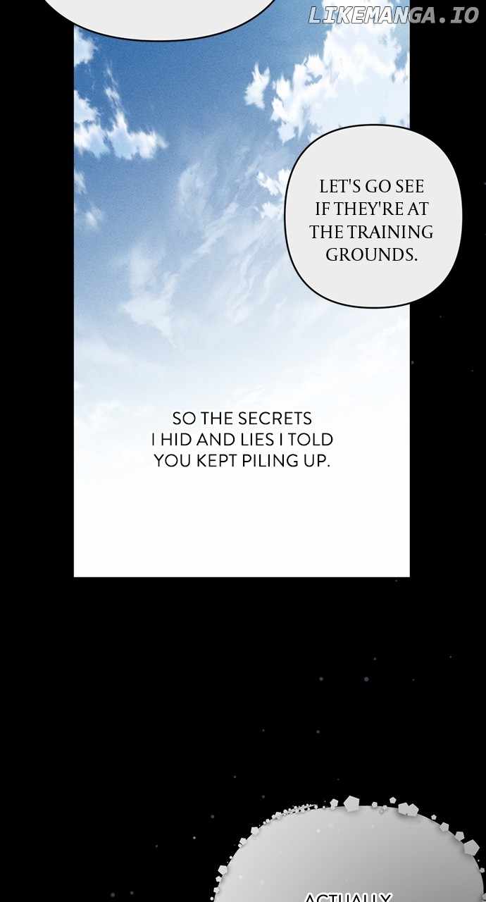 The Way That Knight Lives As a Lady Chapter 155 65